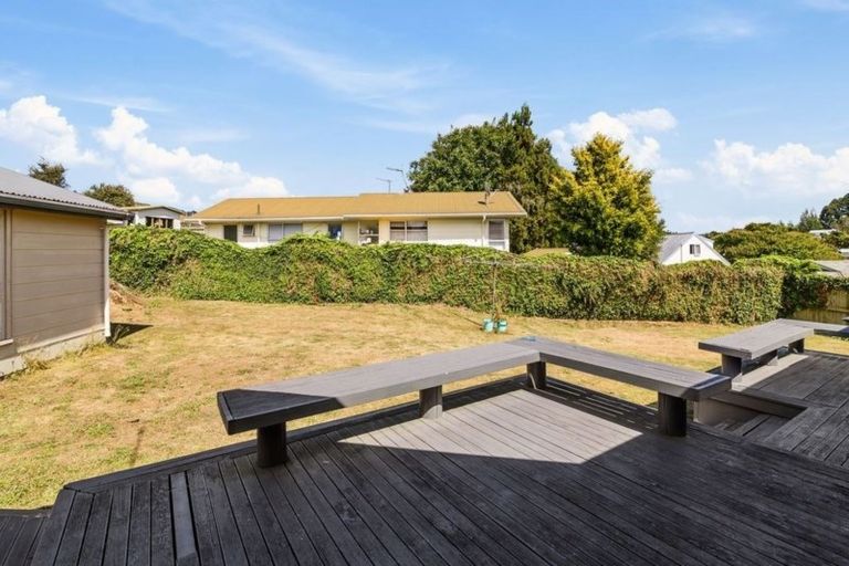 Photo of property in 3 Taha Place, Ngongotaha, Rotorua, 3010