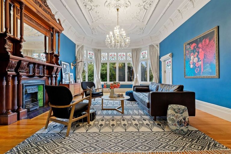 Photo of property in 49 Penrith Avenue, Somerfield, Christchurch, 8024