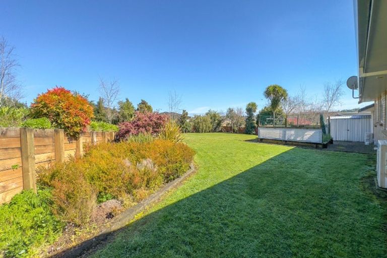 Photo of property in 11 Totara Place, Te Kauwhata, 3710