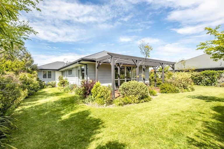 Photo of property in 10 Mount Isobel Place, Hanmer Springs, 7334