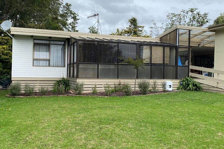 Photo of property in 1a Rodney Street, Durie Hill, Whanganui, 4500
