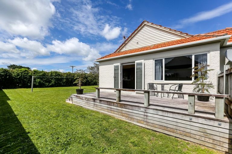 Photo of property in 141 Tukapa Street, Westown, New Plymouth, 4310