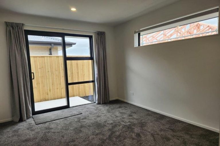 Photo of property in 3 Monarch Drive, Rolleston, 7614