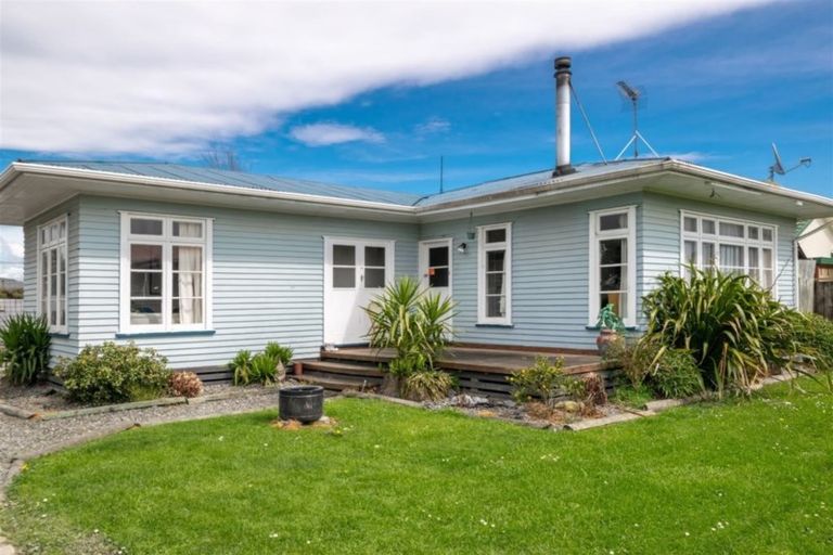 Photo of property in 13a Linton Street, Mayfield, Blenheim, 7201