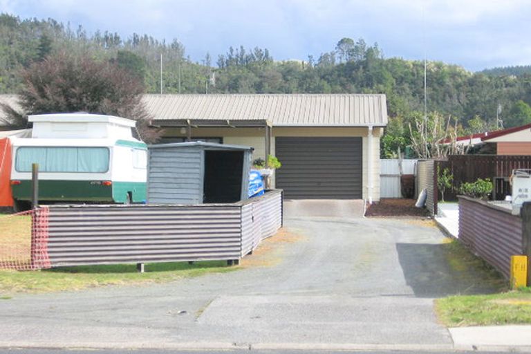Photo of property in 215b Chartwell Avenue, Whangamata, 3620
