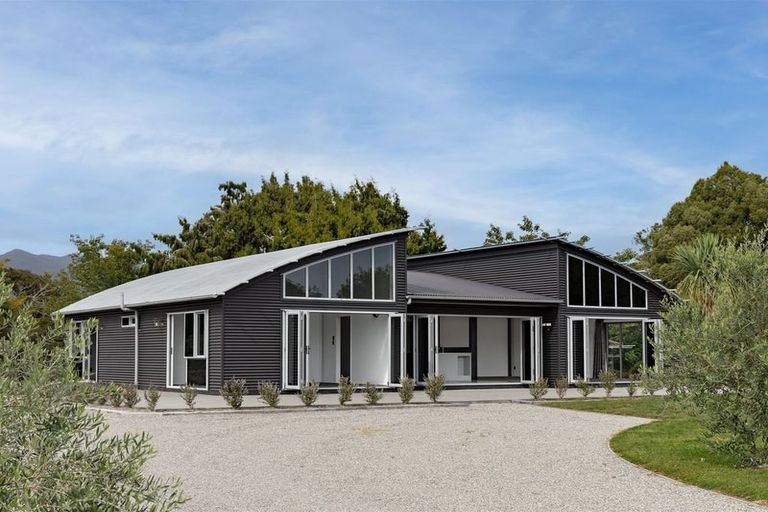 Photo of property in 168 Utopia Road, Westport, 7892