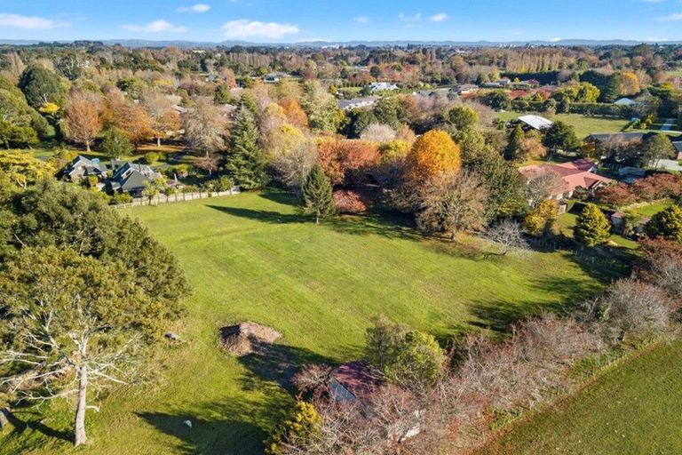 Photo of property in 50c Cedar Park Road, Tamahere, Hamilton, 3283
