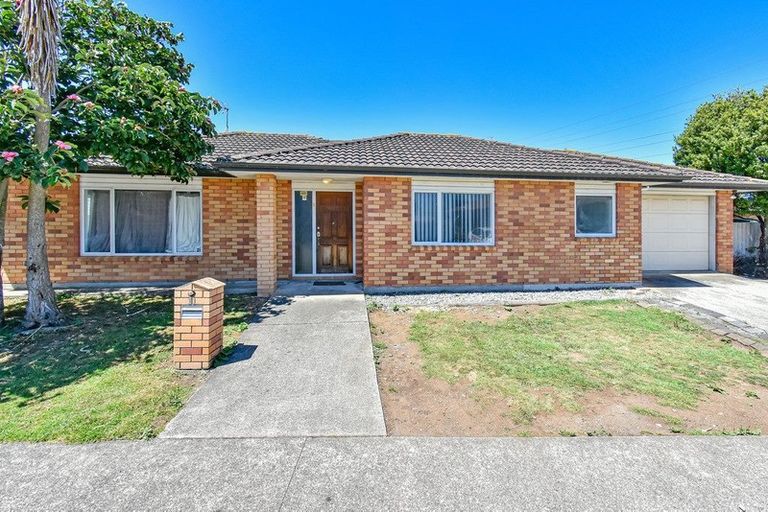 Photo of property in 11 Katana Lane, Takanini, 2112