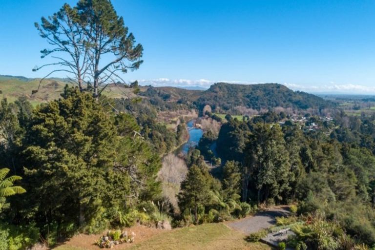 Photo of property in 116 Rahu Road, Karangahake, Paeroa, 3674