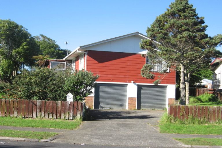 Photo of property in 23 Heybridge Street, Manurewa, Auckland, 2102