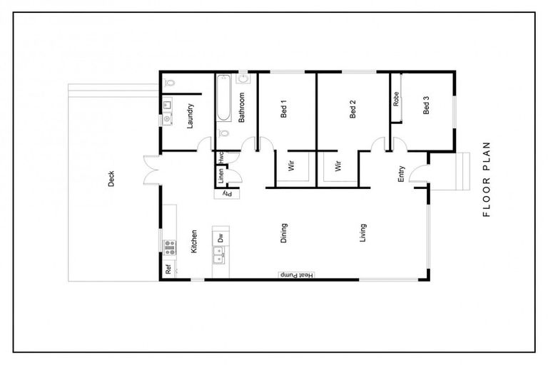Photo of property in 21 Lorne Street, Morrinsville, 3300