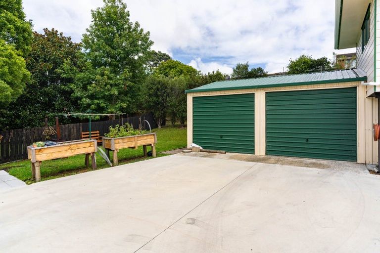 Photo of property in 53 Montgomery Avenue, Dargaville, 0310