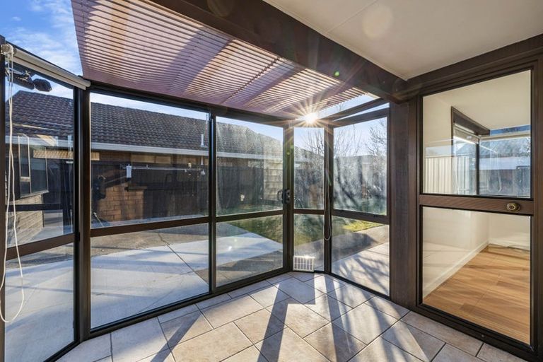 Photo of property in 8/18 Field Terrace, Upper Riccarton, Christchurch, 8041