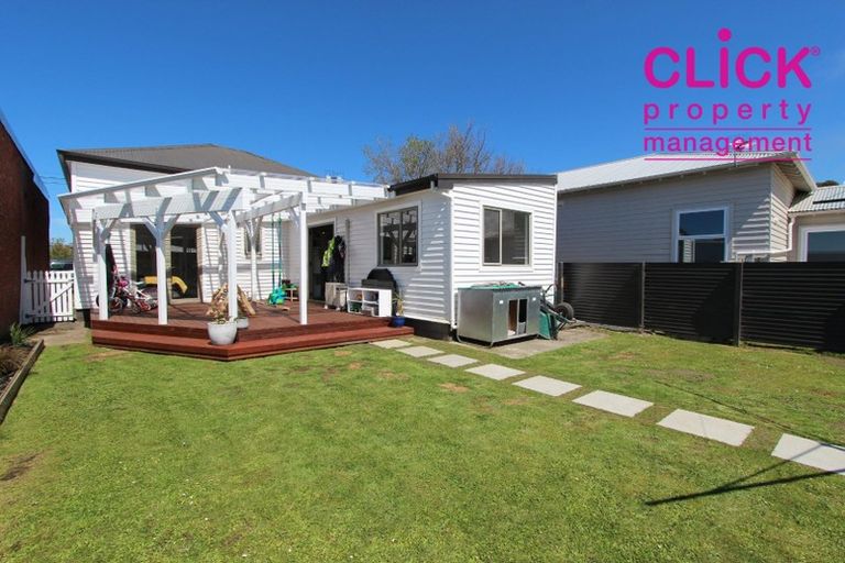 Photo of property in 272 Oxford Street, South Dunedin, Dunedin, 9012
