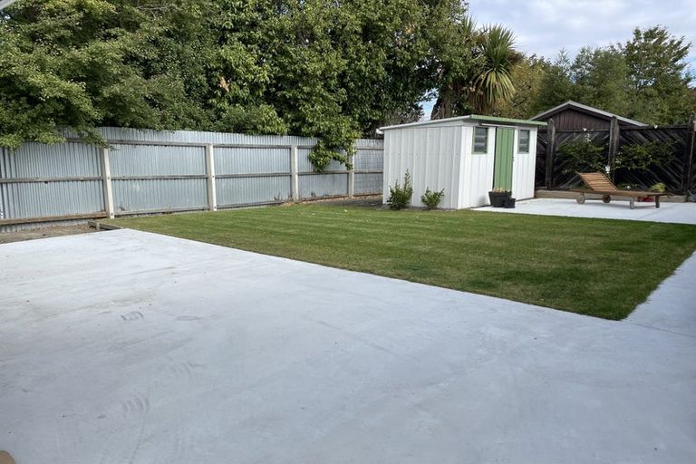 Photo of property in 15 Opal Place, Casebrook, Christchurch, 8051