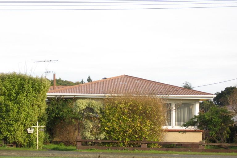 Photo of property in 563 Elles Road, Kingswell, Invercargill, 9812