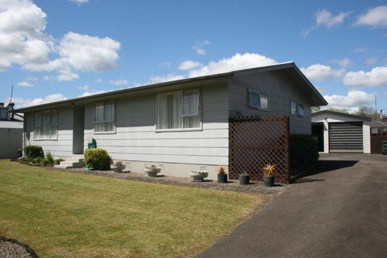 Photo of property in 154 Valley Road, Kawerau, 3127