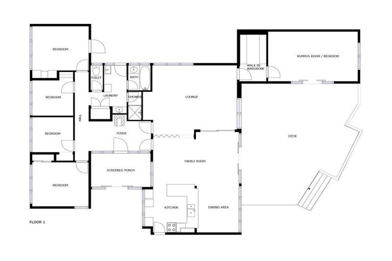 Photo of property in 21 Saint Albans Avenue, Hokowhitu, Palmerston North, 4410