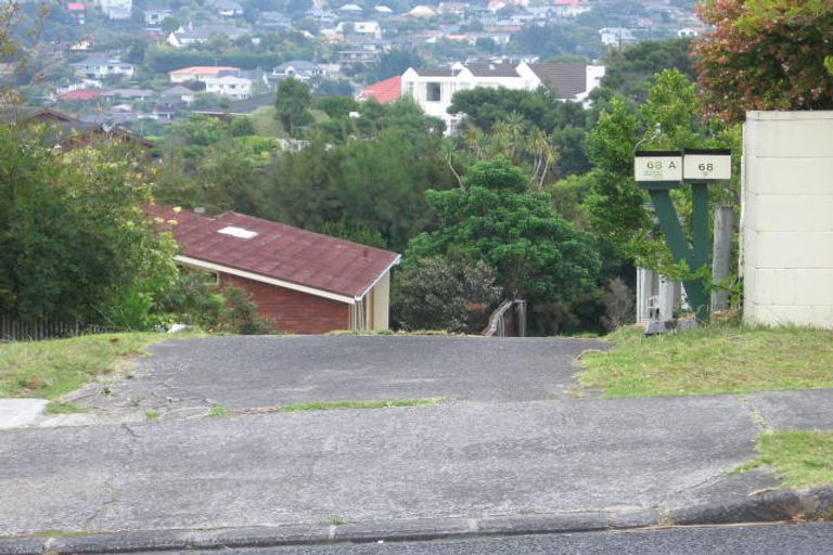 Photo of property in 1/68 Sartors Avenue, Browns Bay, Auckland, 0630
