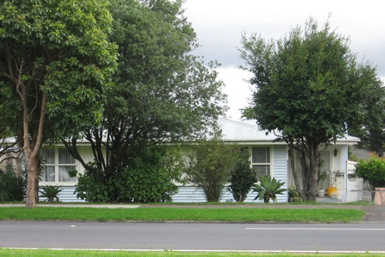 Photo of property in 147 Ti Rakau Drive, Pakuranga, Auckland, 2010
