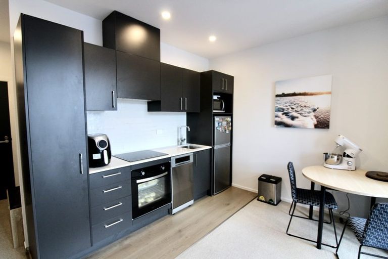 Photo of property in 606/123a Taranaki Street, Te Aro, Wellington, 6011