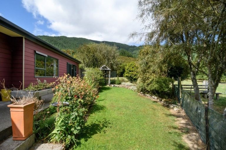 Photo of property in 734 Kenepuru Road, Mahau Sound, Marlborough Sounds, 7282