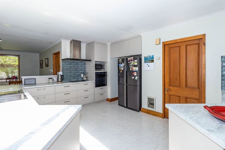 Photo of property in 226 Talbot Street, Geraldine, 7930