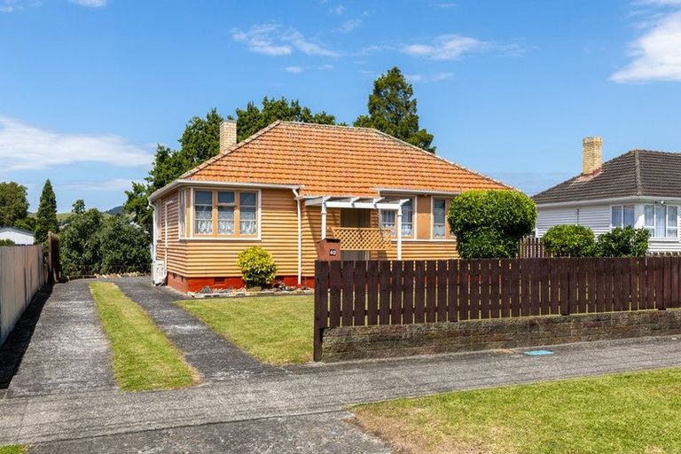 Photo of property in 40 Harris Street, Huntly, 3700