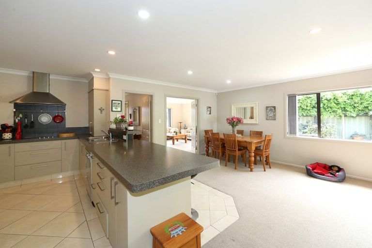 Photo of property in 15 Delta Mews Place, Clive, 4102