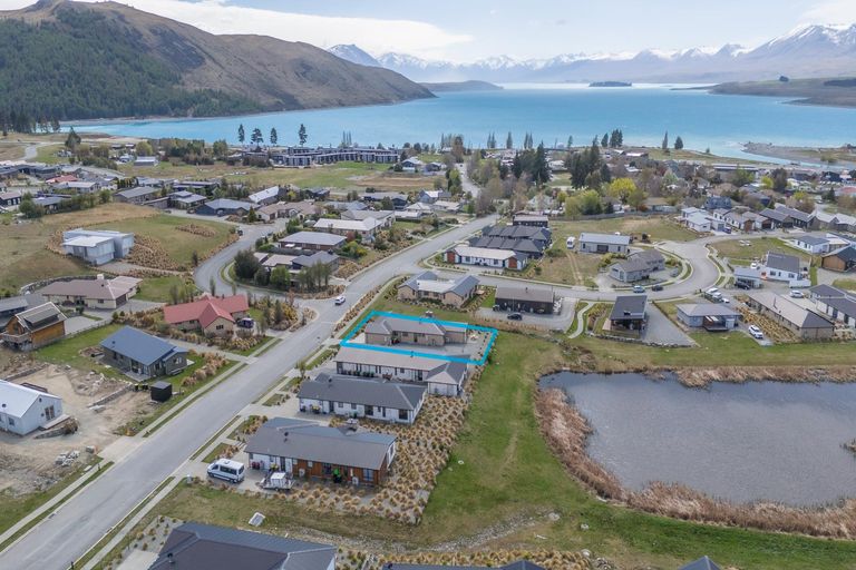 Photo of property in 17 Andrew Don Drive, Lake Tekapo, 7999