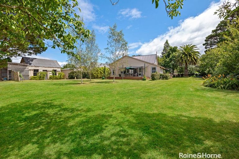 Photo of property in 3378 State Highway 2, Clareville, Carterton, 5713