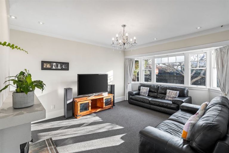 Photo of property in 96 Petrie Street, Richmond, Christchurch, 8013