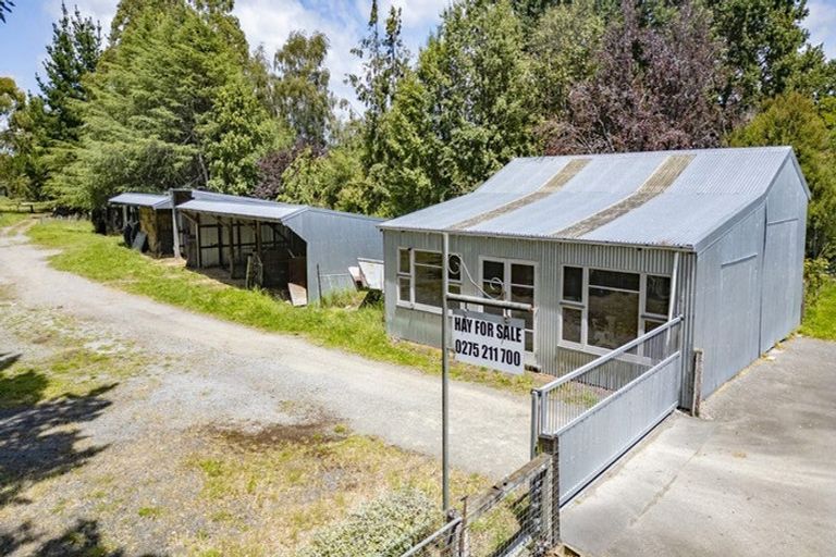 Photo of property in 1649 Cust Road, Cust, 7471