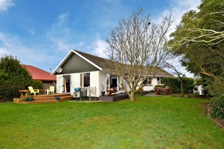 Photo of property in 150b Highsted Road, Casebrook, Christchurch, 8051