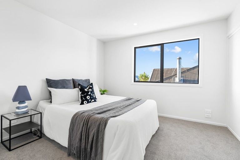 Photo of property in 4/424 Gloucester Street, Linwood, Christchurch, 8011