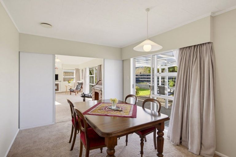 Photo of property in 31 Burn Street, Levin, 5510