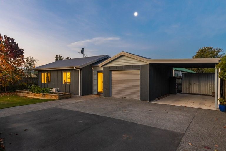 Photo of property in 7 Severne Street, Springlands, Blenheim, 7201