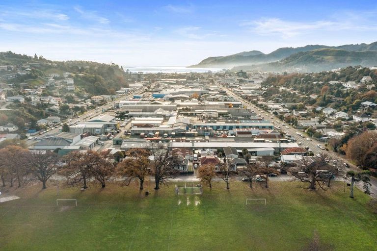 Photo of property in 13b Northesk Street, Nelson South, Nelson, 7010