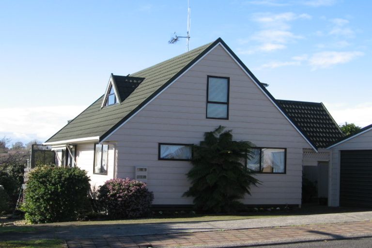 Photo of property in 4 Leyton Place, Nawton, Hamilton, 3200