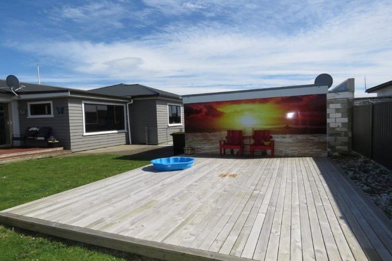 Photo of property in 677 Tweed Street, Newfield, Invercargill, 9812