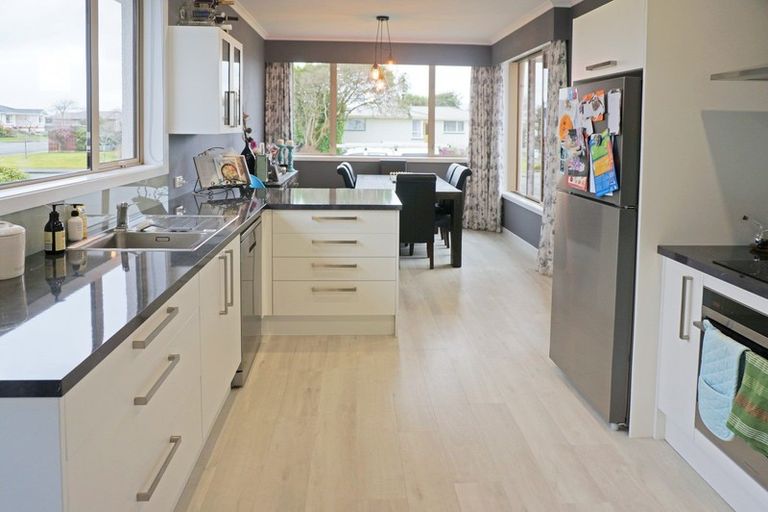 Photo of property in 89 Carnarvon Place, Glengarry, Invercargill, 9810