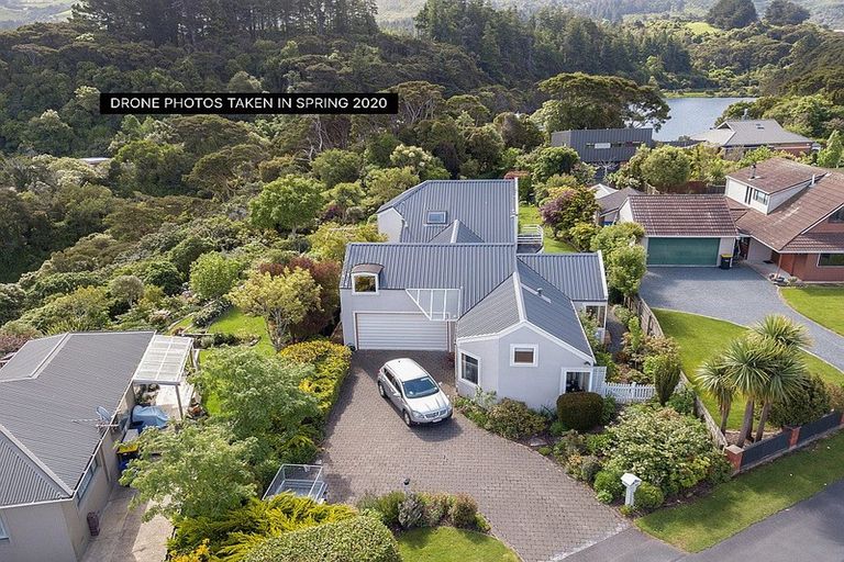 Photo of property in 63 Rockside Road, Glenleith, Dunedin, 9010