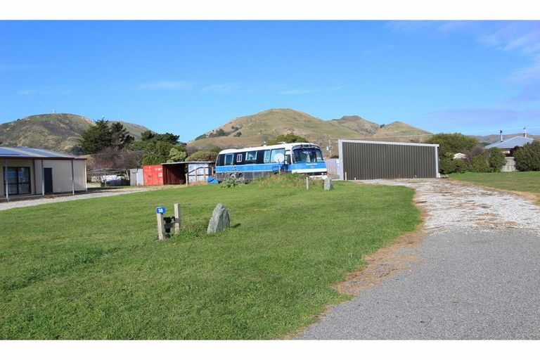 Photo of property in 58 Duncan Street, Ward, Seddon, 7285