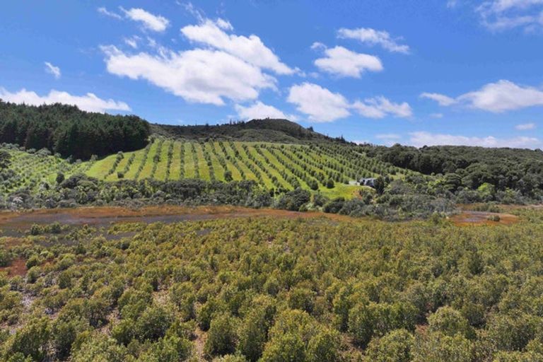 Photo of property in 105 Frantoio Ridge Road, Mangonui, 0494