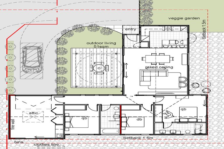 Photo of property in 4b Massey Street, Moerewa, 0211