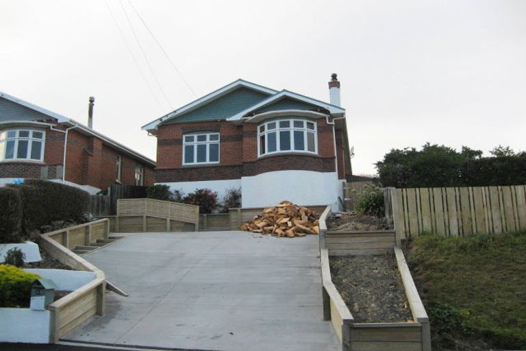 Photo of property in 13 Minto Street, Andersons Bay, Dunedin, 9013