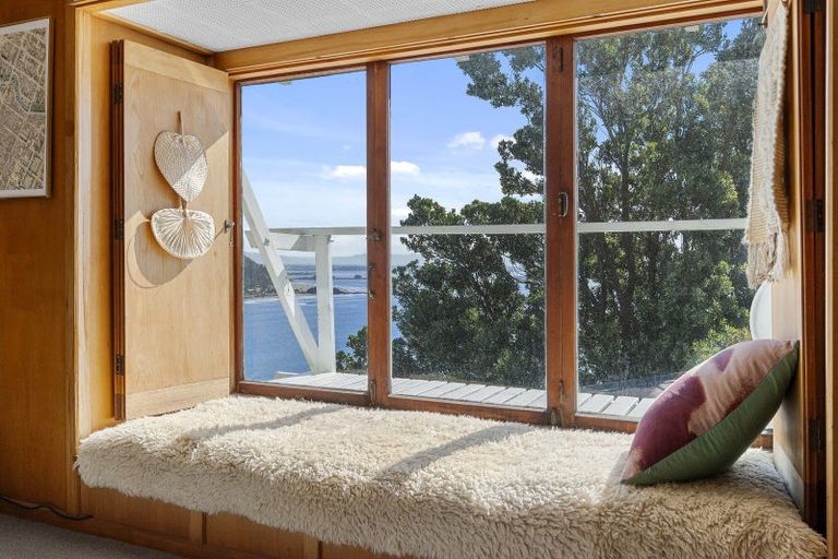 Photo of property in 3 Scarborough Road, Scarborough, Christchurch, 8081