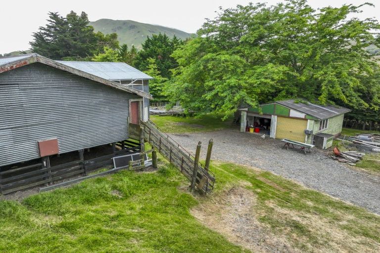 Photo of property in 1544 Kahuranaki Road, Kahuranaki, Havelock North, 4295