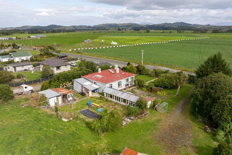 Photo of property in 23 Papatotara Road, Tuatapere, 9620