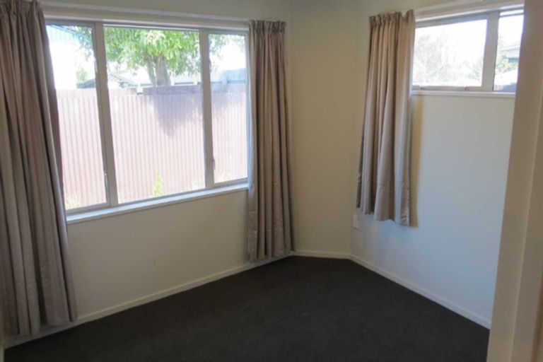 Photo of property in 11b Percy Street, Phillipstown, Christchurch, 8011